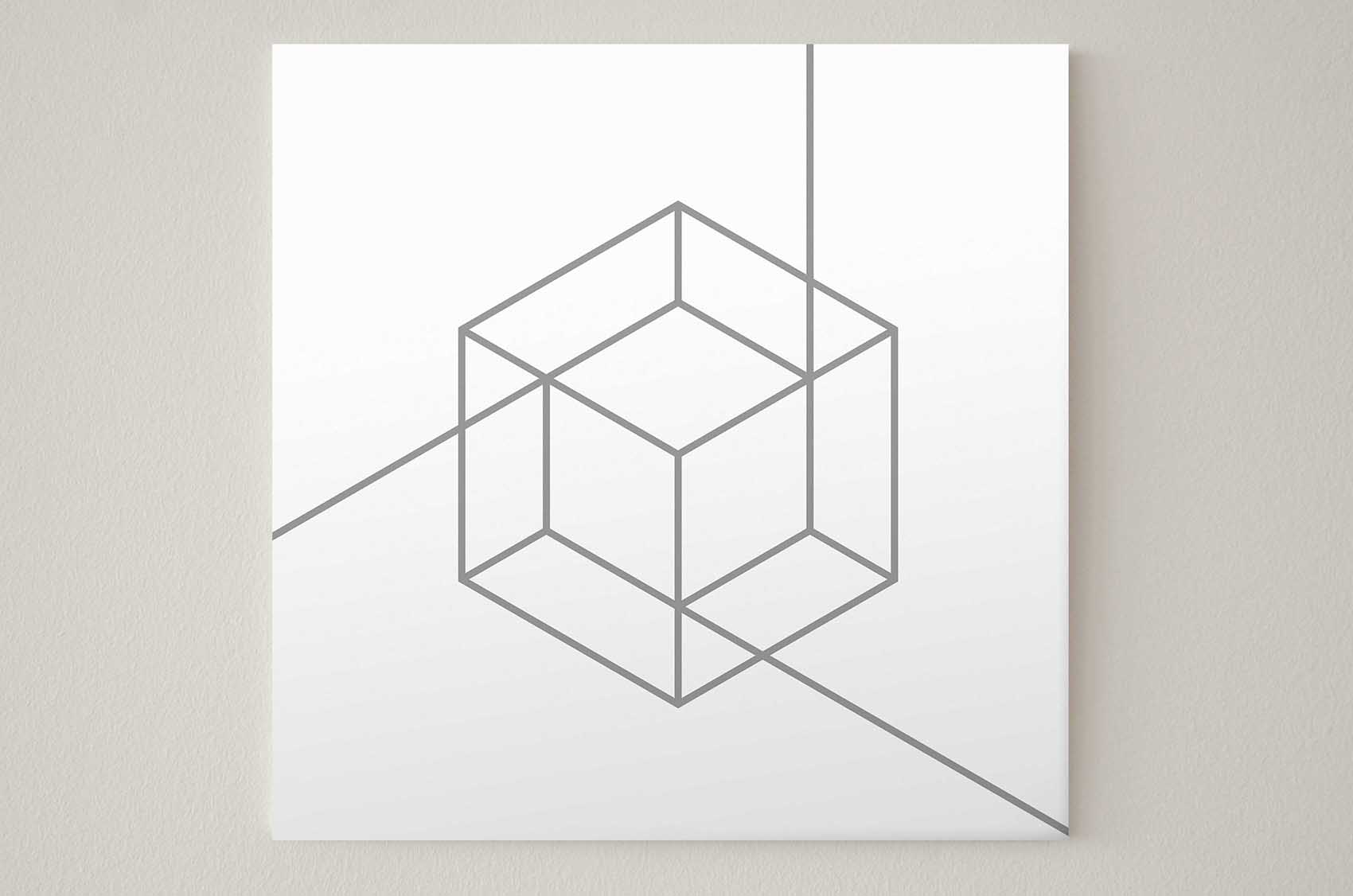 Vinyl-Album-Cover