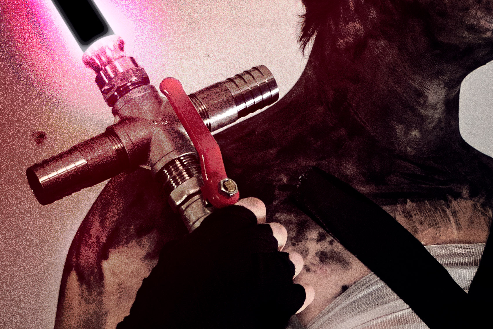 Lightsaber