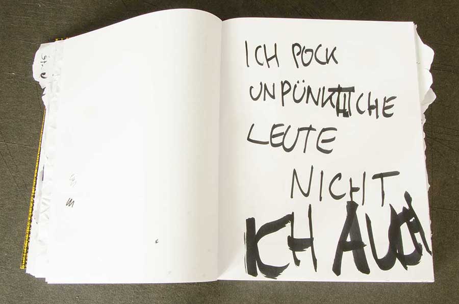 Kommentare der Besucher