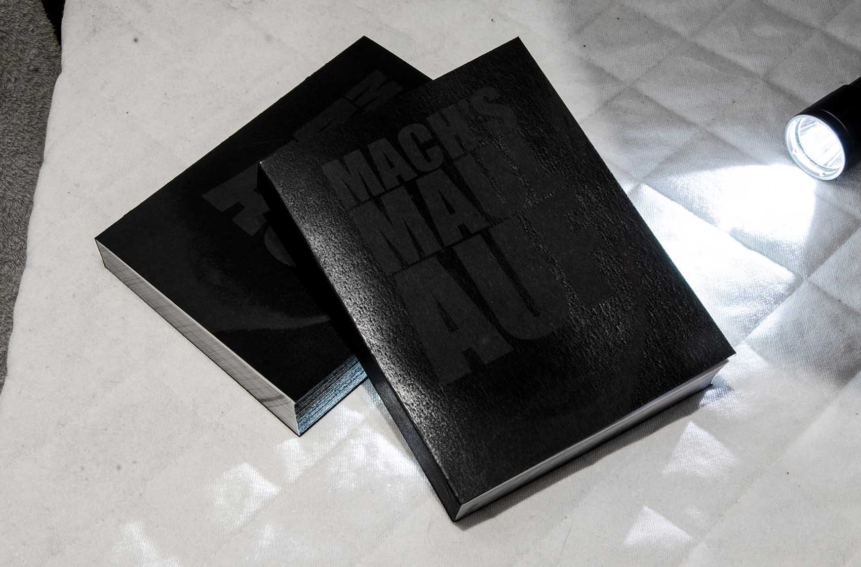 Buchcover