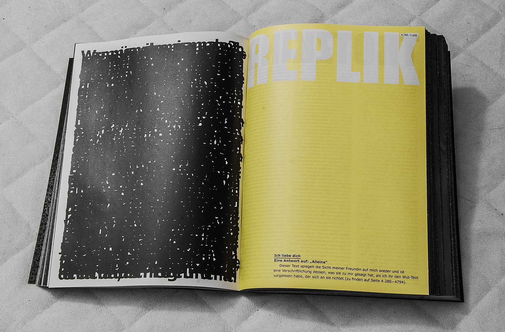 Replik-Seite