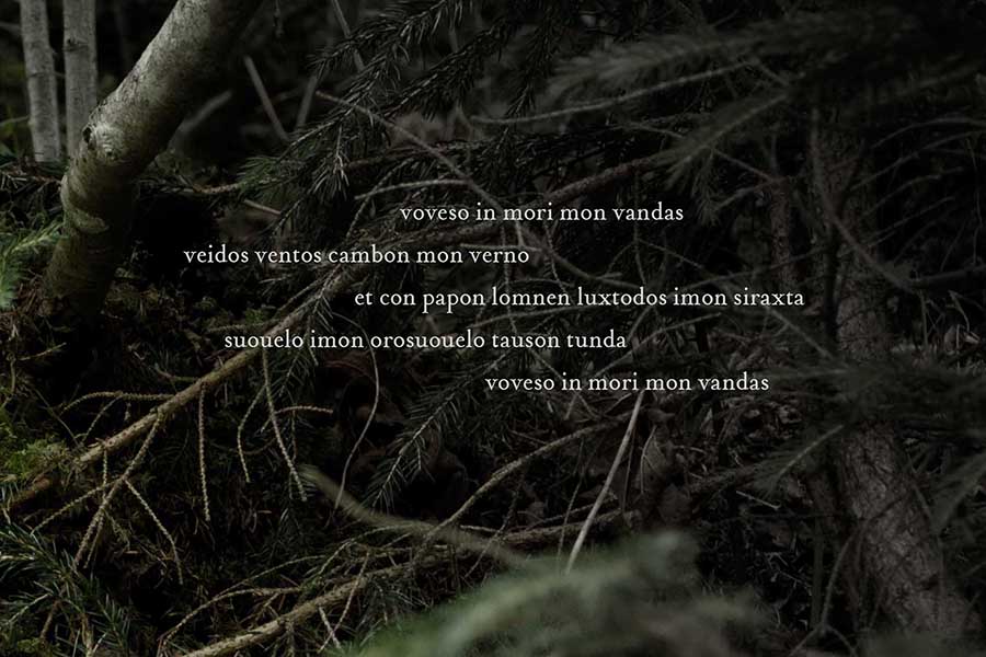 Evocation